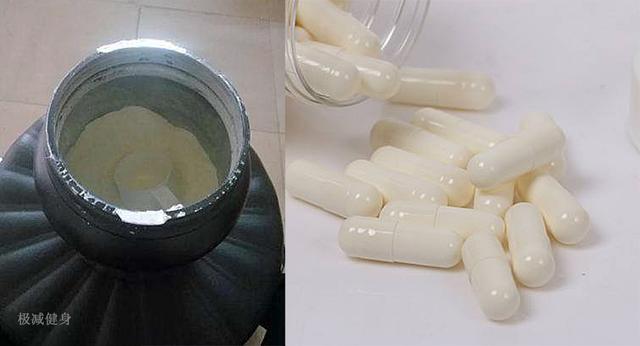 空腹吃增肌粉有什么坏处,长期吃增肌粉会血压升高吗