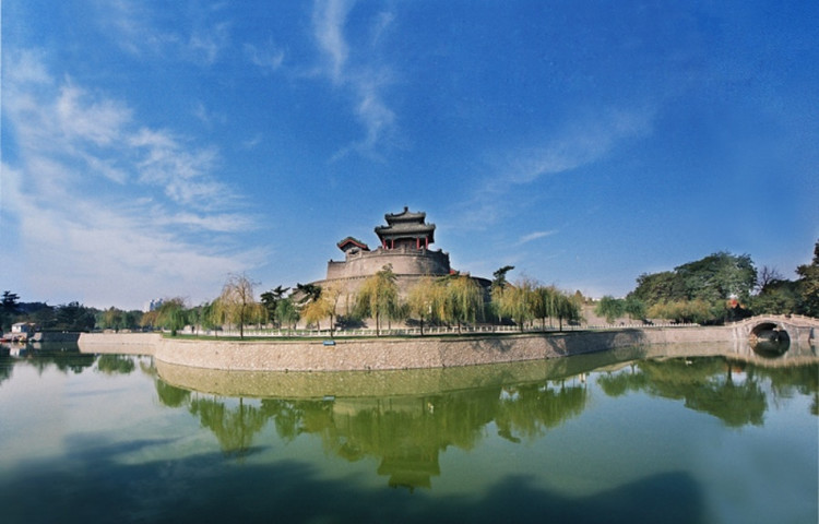 邯郸丛台公园相亲角时间地点,邯郸丛台公园灵异事件