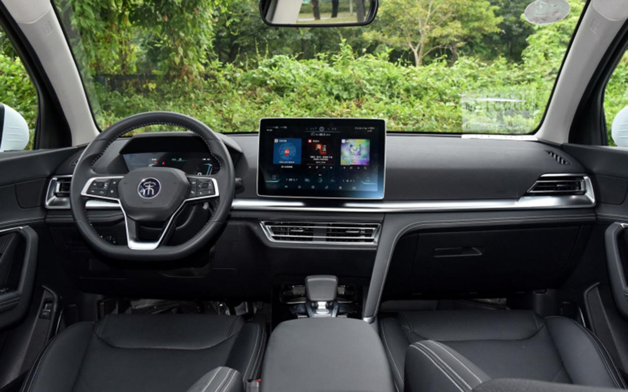 10万元买黑科技顶配suv了解一下,16万内落地口碑和品质好的合资suv