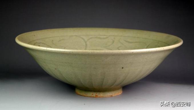 耀州窑陶瓷罐,明代耀州窑瓷器特征