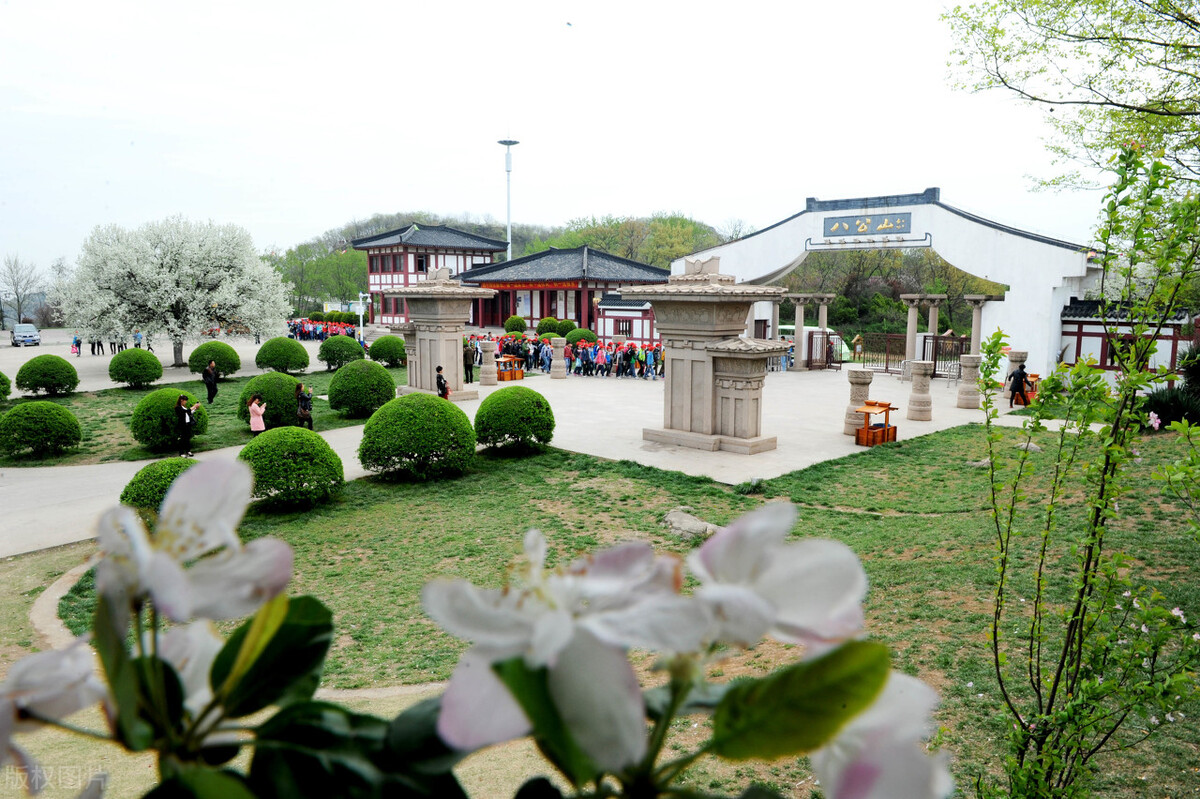 寿县进入发展快车道,寿县发展前景如何