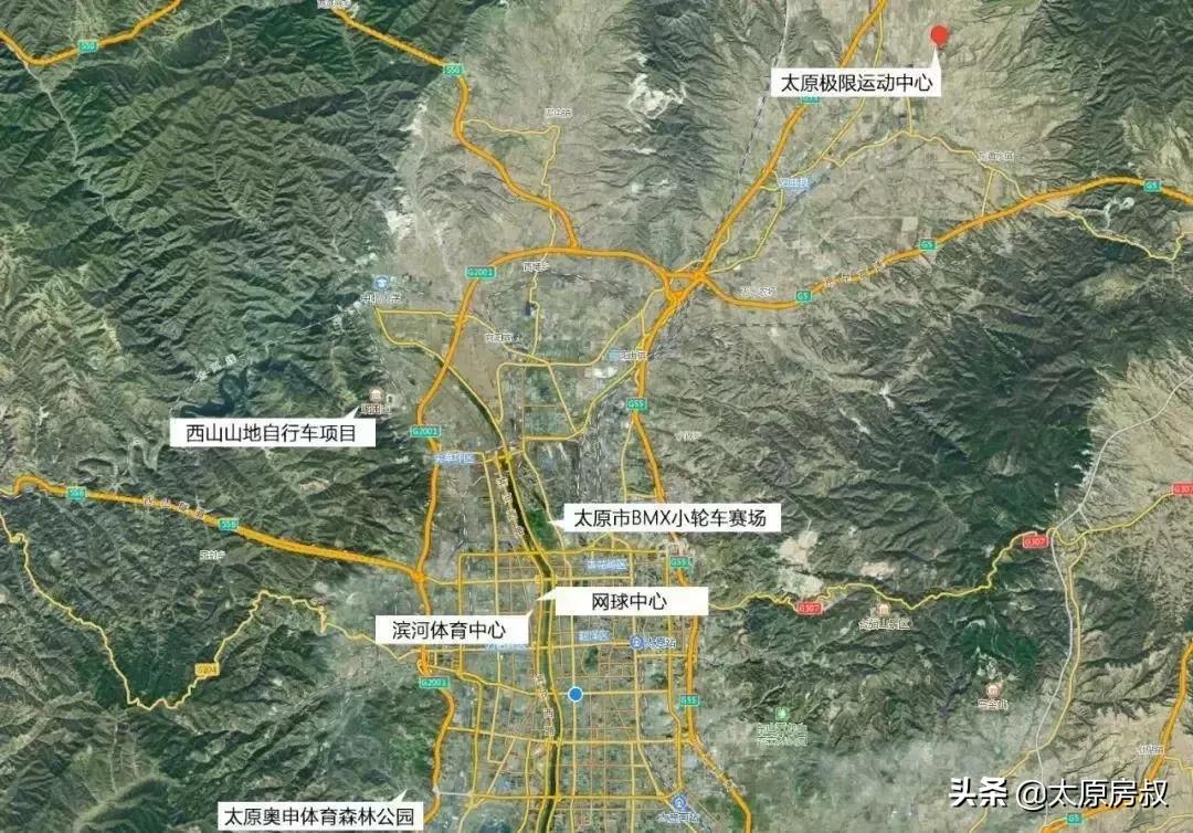 二青会开幕全程视频,二青会场馆分布图