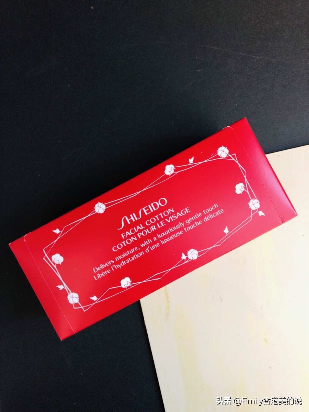 什么样的化妆棉好用一点,又大又好用的化妆棉