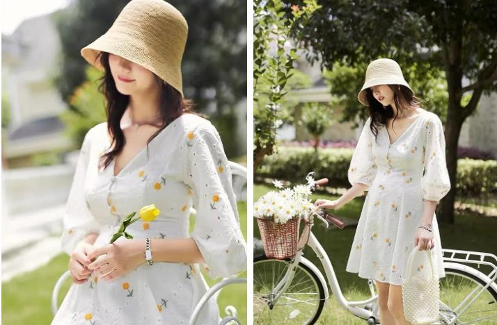 推荐几家比较好的淘宝孕妇装店,孕期女装推荐