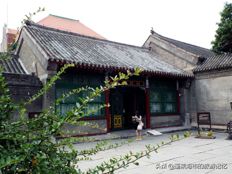 沈阳张氏帅府一日游攻略,游沈阳张氏帅府有感