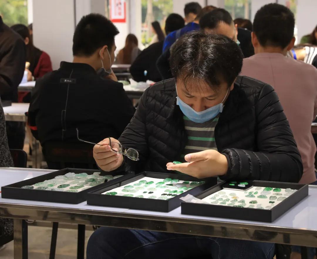 业内看市场：揭阳、四会、广州三地大总结，值得收藏