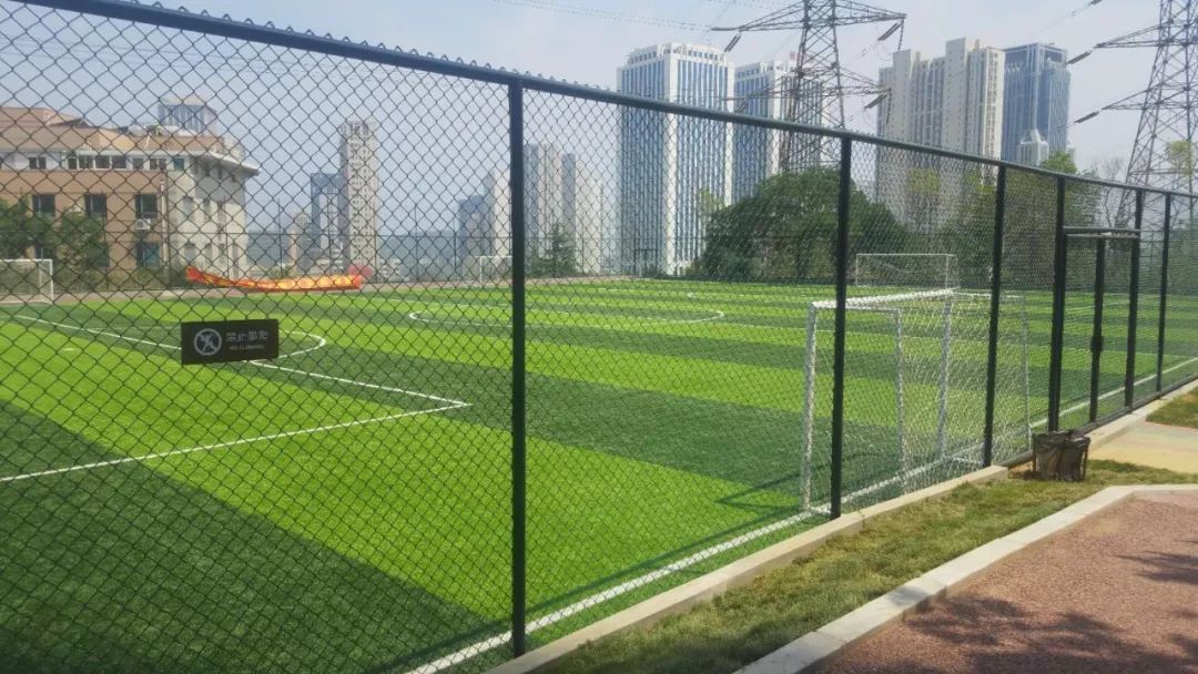 球场免费用！岩羚体育联合华润置地二十四城倾情助力