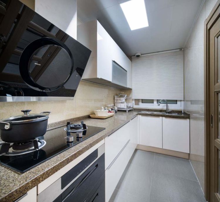 彻底解决厨房油烟最好的油烟机,选对油烟机真的很重要