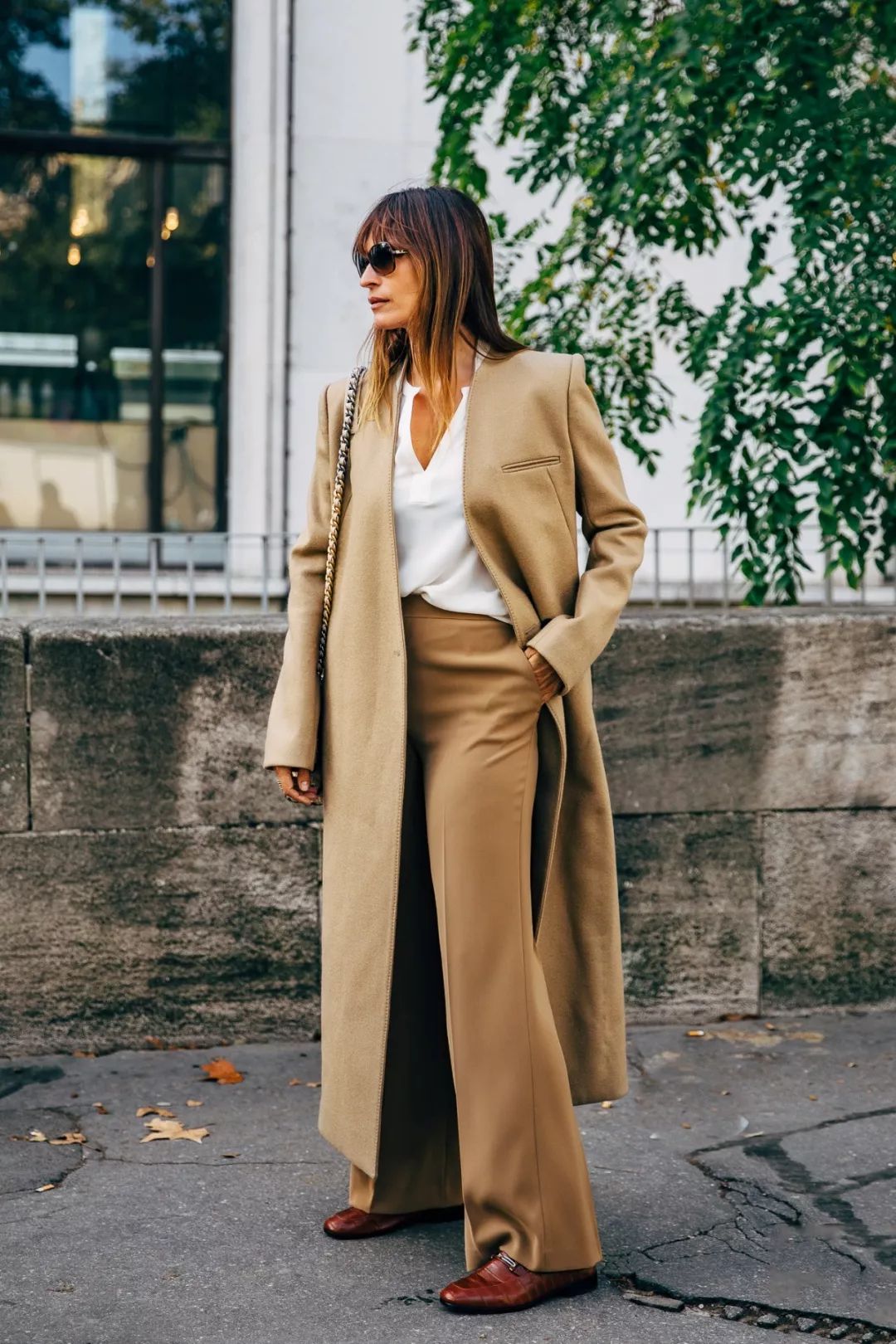 上万的大衣值得买吗,高端上万大衣