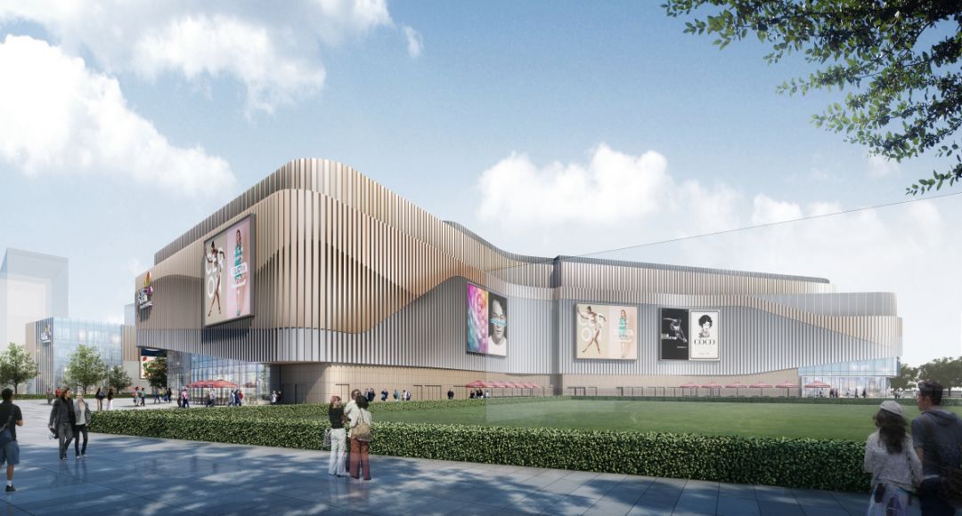 地标建筑烂尾,地标性烂尾项目