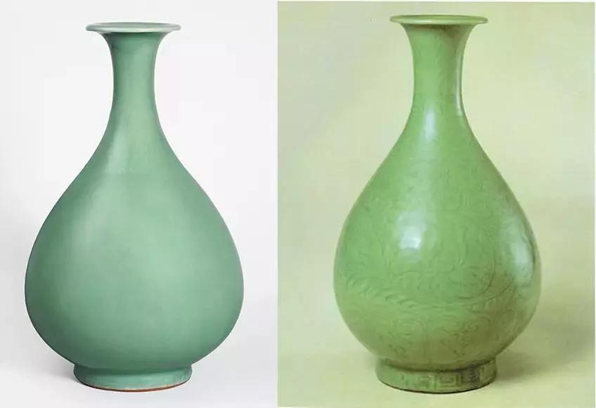 嘉德秋拍龙泉青瓷,保利龙泉青瓷拍卖