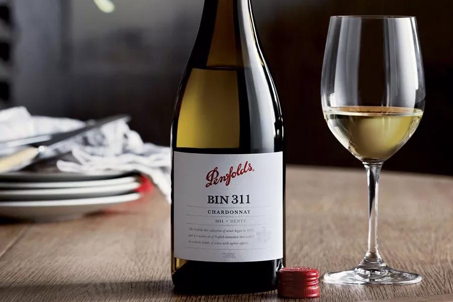 奔富酒园大师传奇金钻m199干红,奔富全系列详解送礼买酒必备