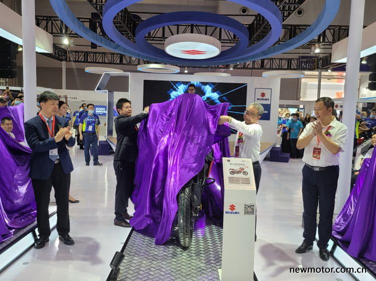 铃木百年踏板摩托车,铃木百年纪念版