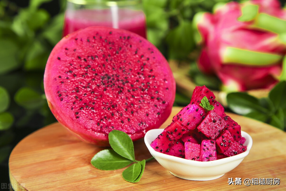 三伏天要多吃哪几种水果,三伏天碱性水果正当季有哪些