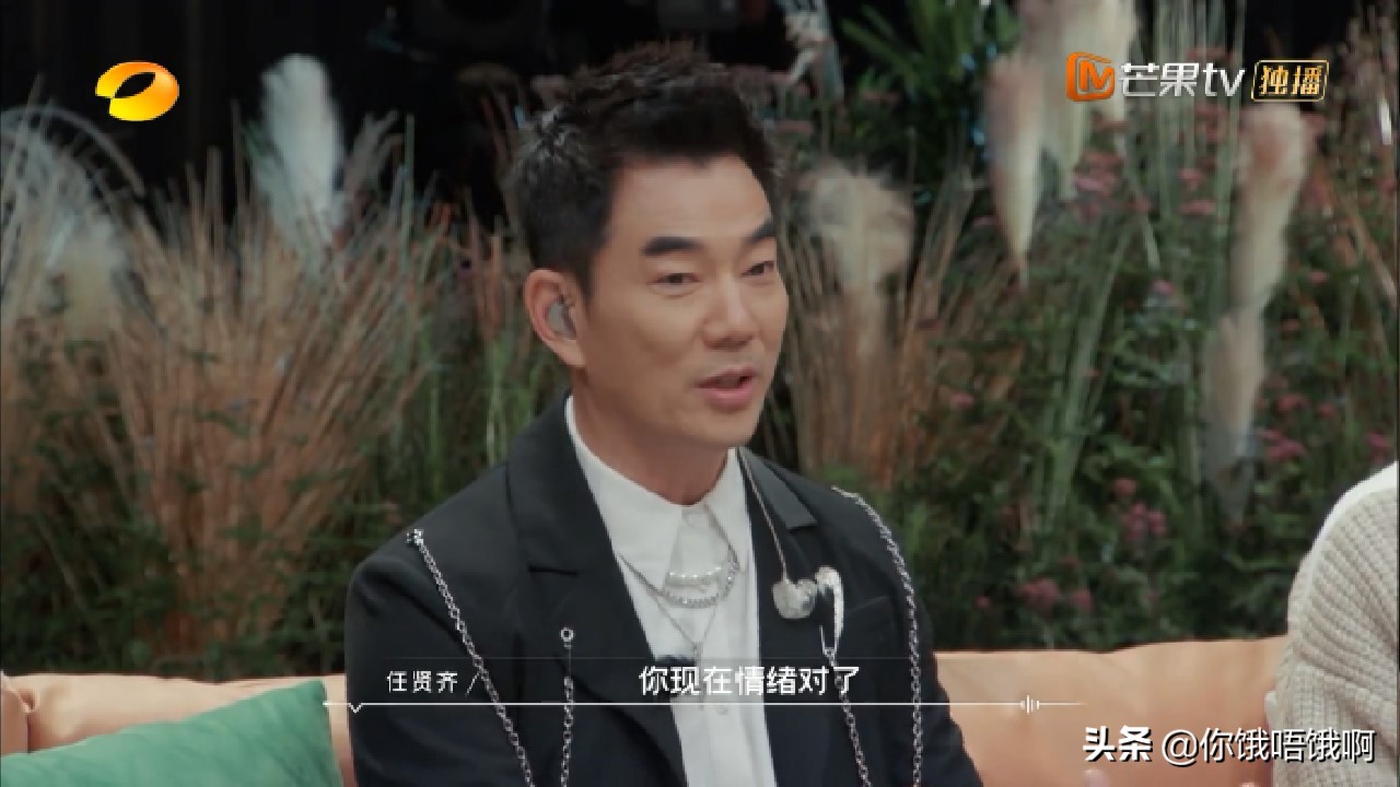 任贤齐人品有多好完整版,任贤齐人品让人折服刘德华