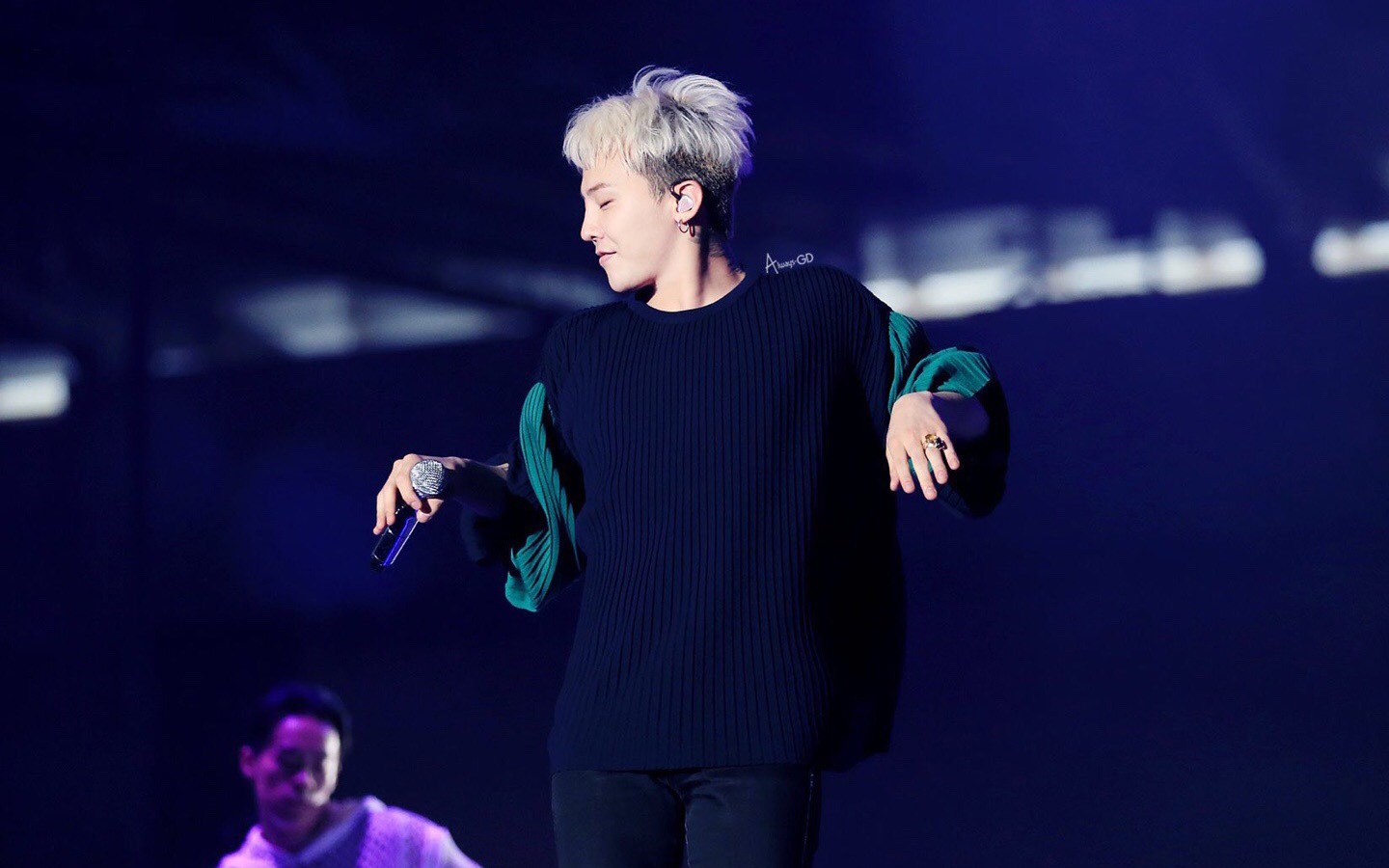 权志龙上海最近演唱会,2019年权志龙开过演唱会吗