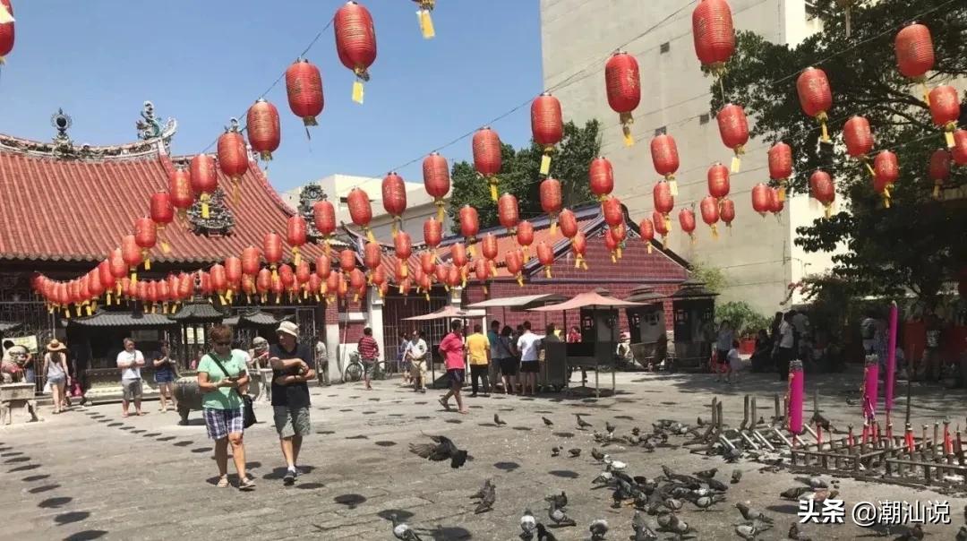 槟城到底什么样,槟城有多有魅力