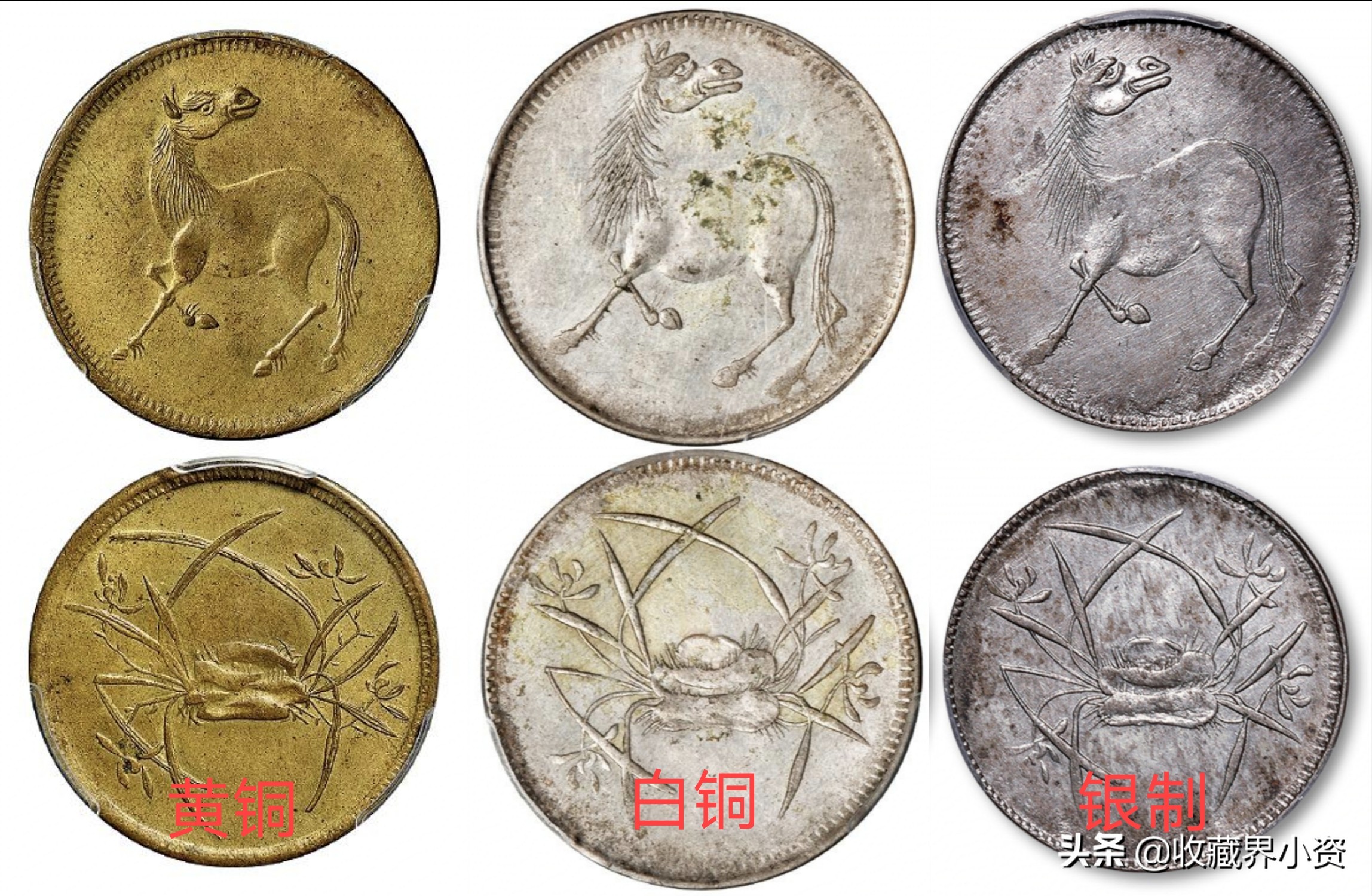 四川马兰币十文多少钱,四川马兰币黄铜十文最新价目表