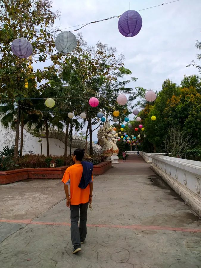 告庄西双景游玩多长时间,告庄西双景值得去吗