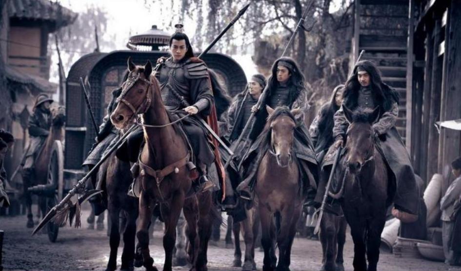 刘备为什么会失天下,刘备为什么对吕布见死不救