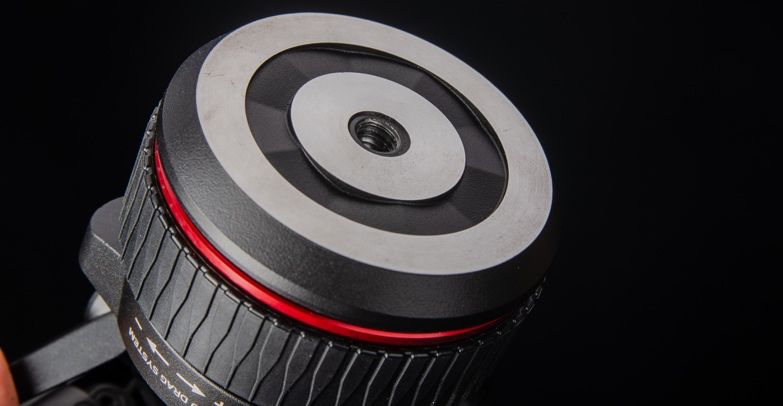 曼富图哪款云台好用,曼富图氮气云台