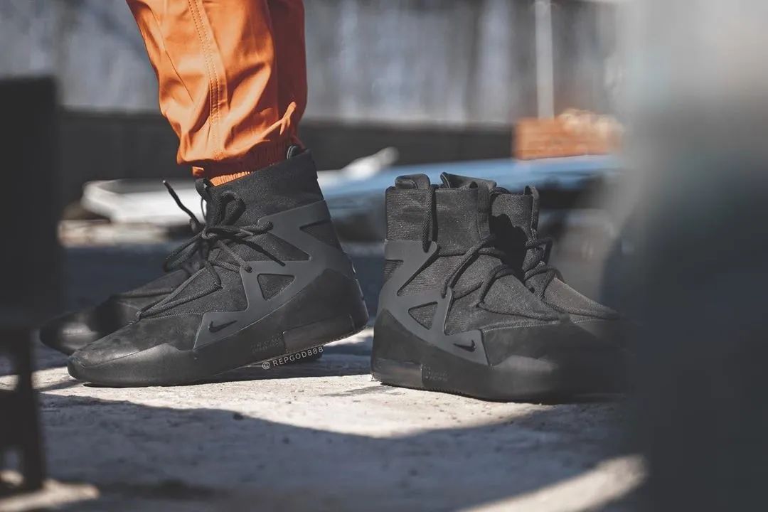 nikefog1,nikefog鞋二手