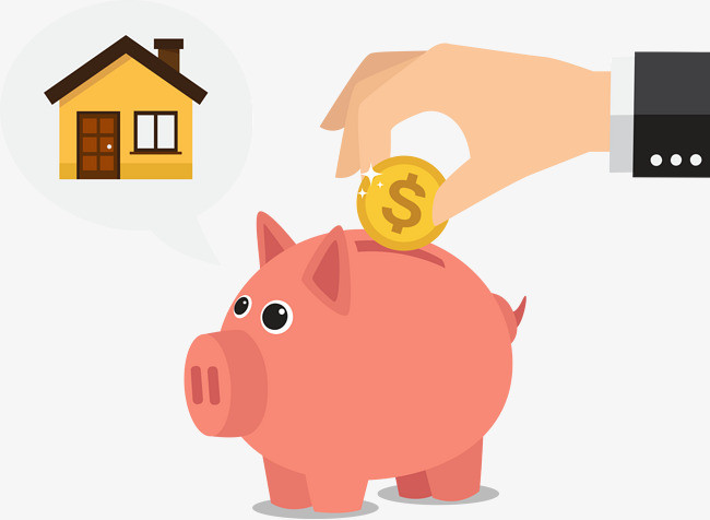 存钱是最顶级的自律完整版,最顶级的自律是存钱