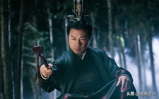 tvb下半年新剧来了视帝扎堆斗演技,tvb新晋视帝和新剧