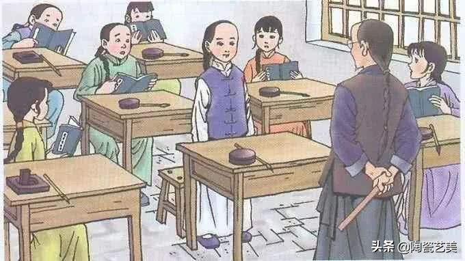 珠山八友是哪几个画家,珠山八友画山水的有哪些大师