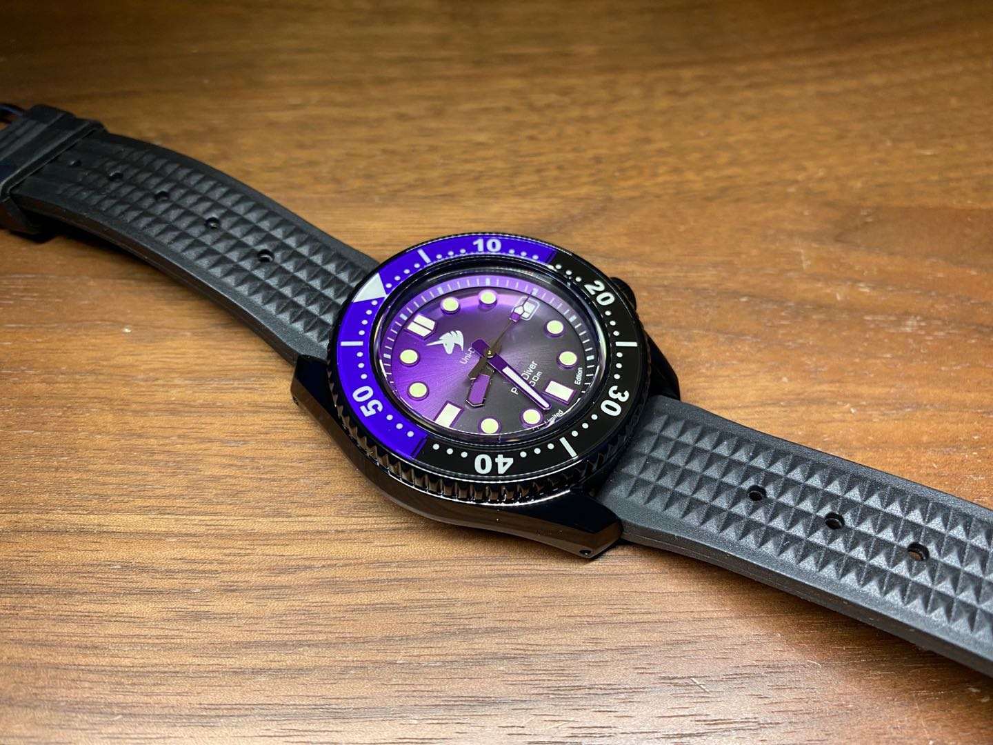 国产水鬼开箱评测,国产水鬼测评视频