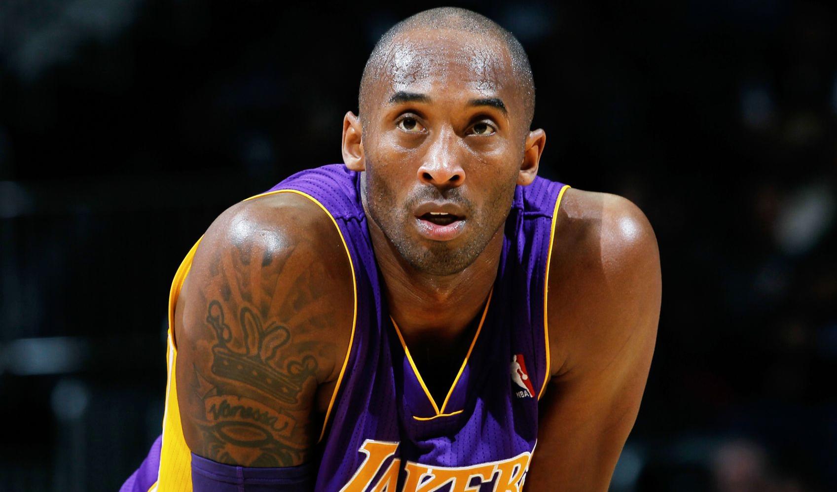 科比历代球鞋回顾,科比系列球鞋实战2020