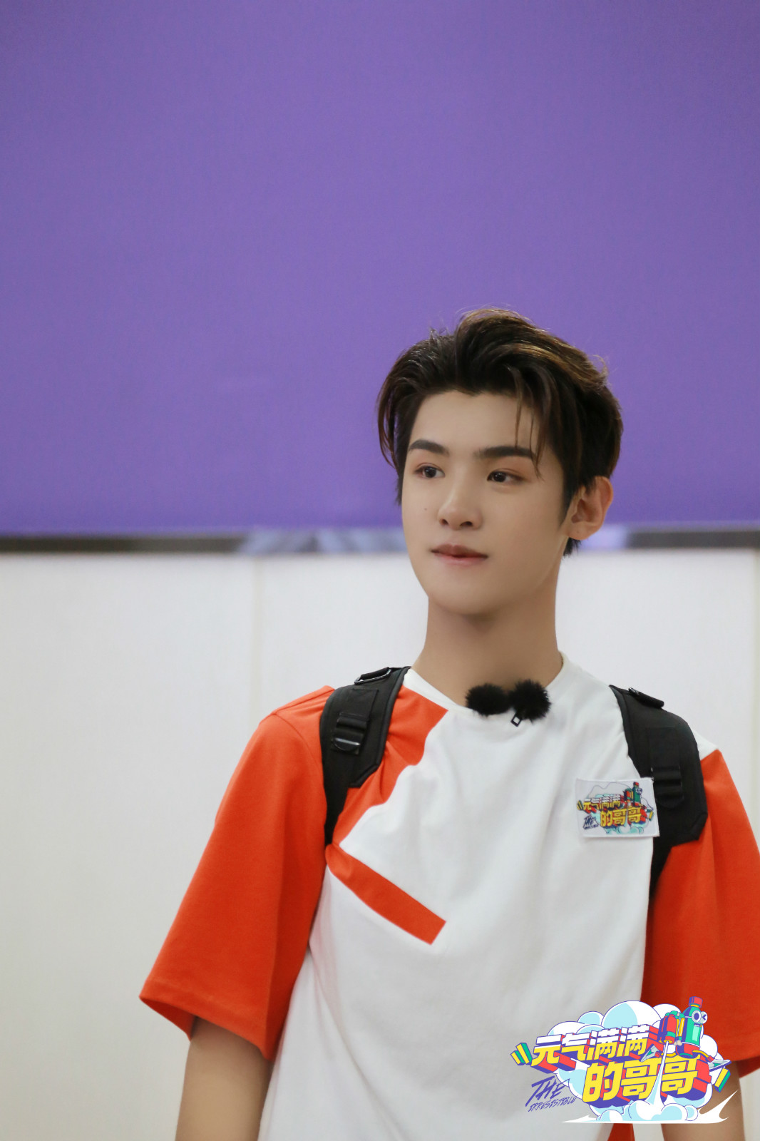 元气满满的哥哥收视率扑街,元气满满的哥哥第一集谁赢了