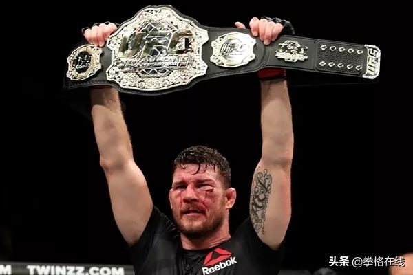 迈克尔比斯平ufc出生日期,迈克比斯平ufc