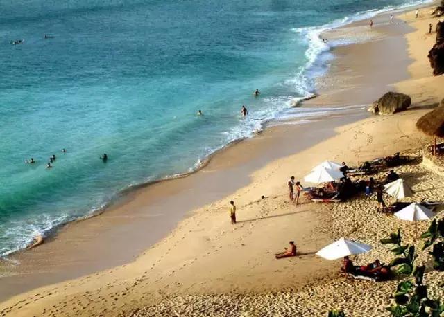 巴厘岛自由行旅游攻略2014,成都自由行到巴厘岛旅行攻略