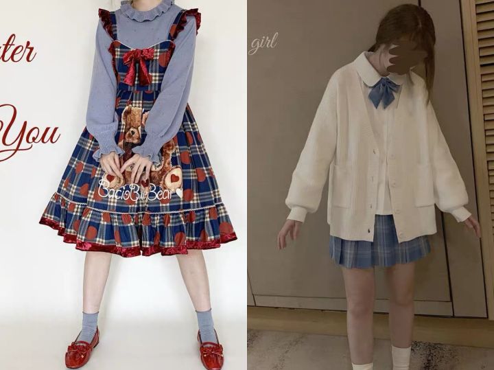 性价比高的淘宝女装衣服店,便宜精品衣服推荐女装店