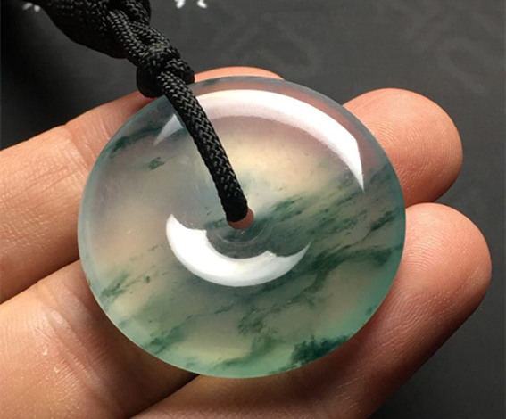 翡翠鉴别一般怎么鉴定,怎样辨别真假翡翠最有效的方法