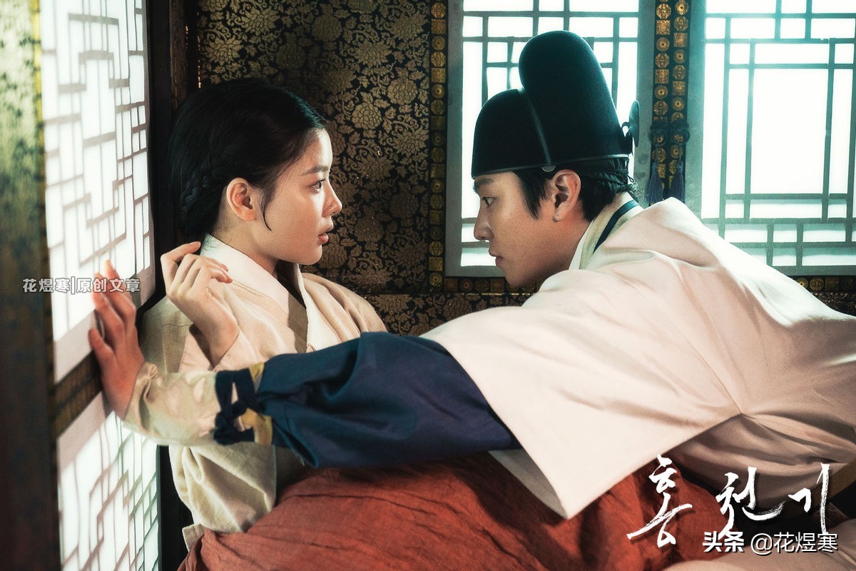 安孝燮金裕贞争番位,金裕贞安孝燮花絮