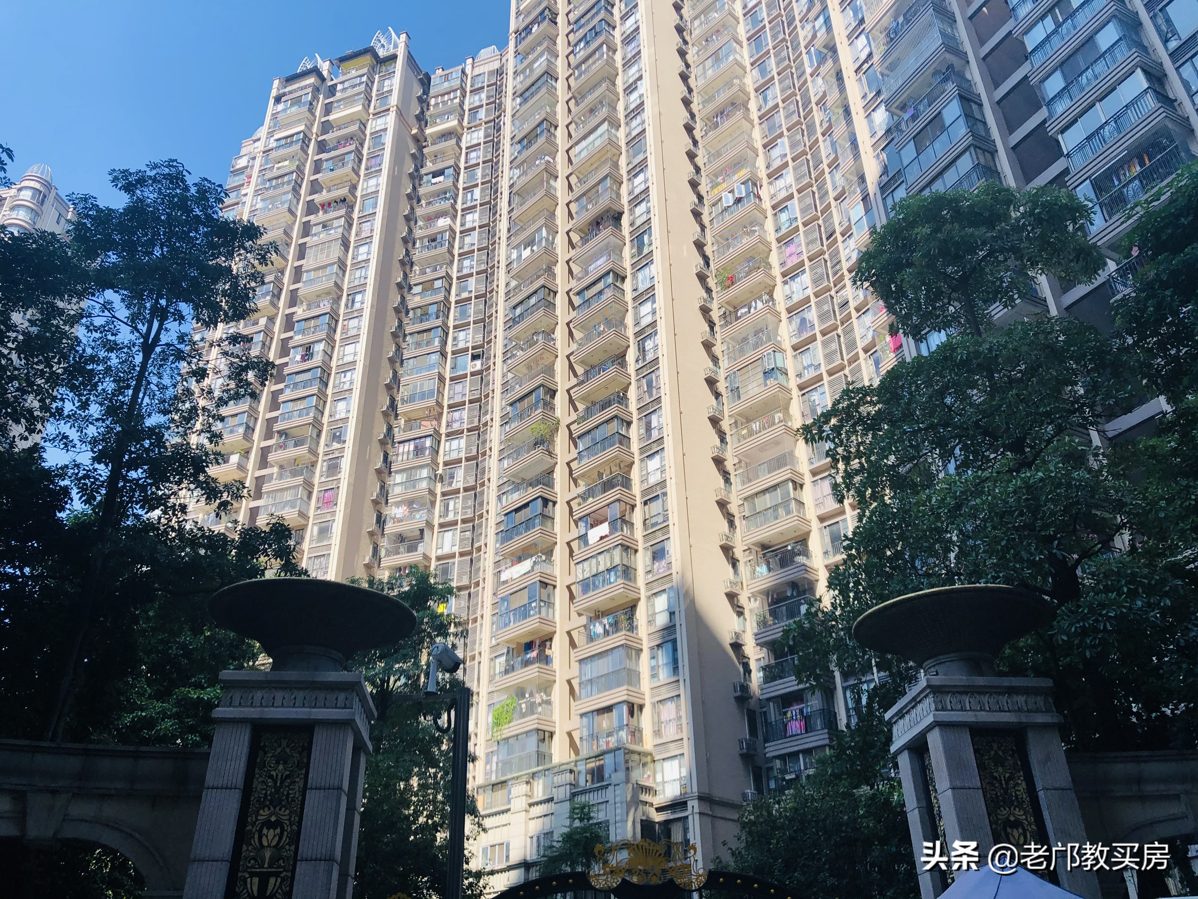 华景新城的房子还能买吗,华景新城值得买吗