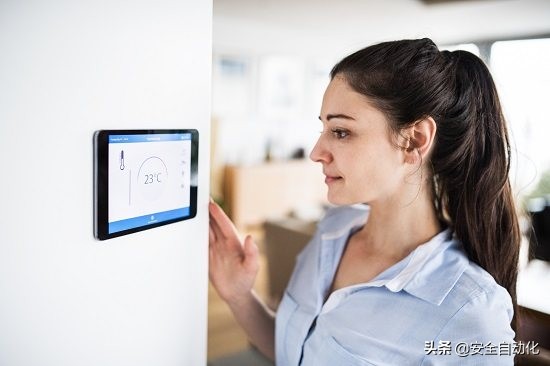 楼宇对讲模拟,楼宇对讲模拟系统和数字系统