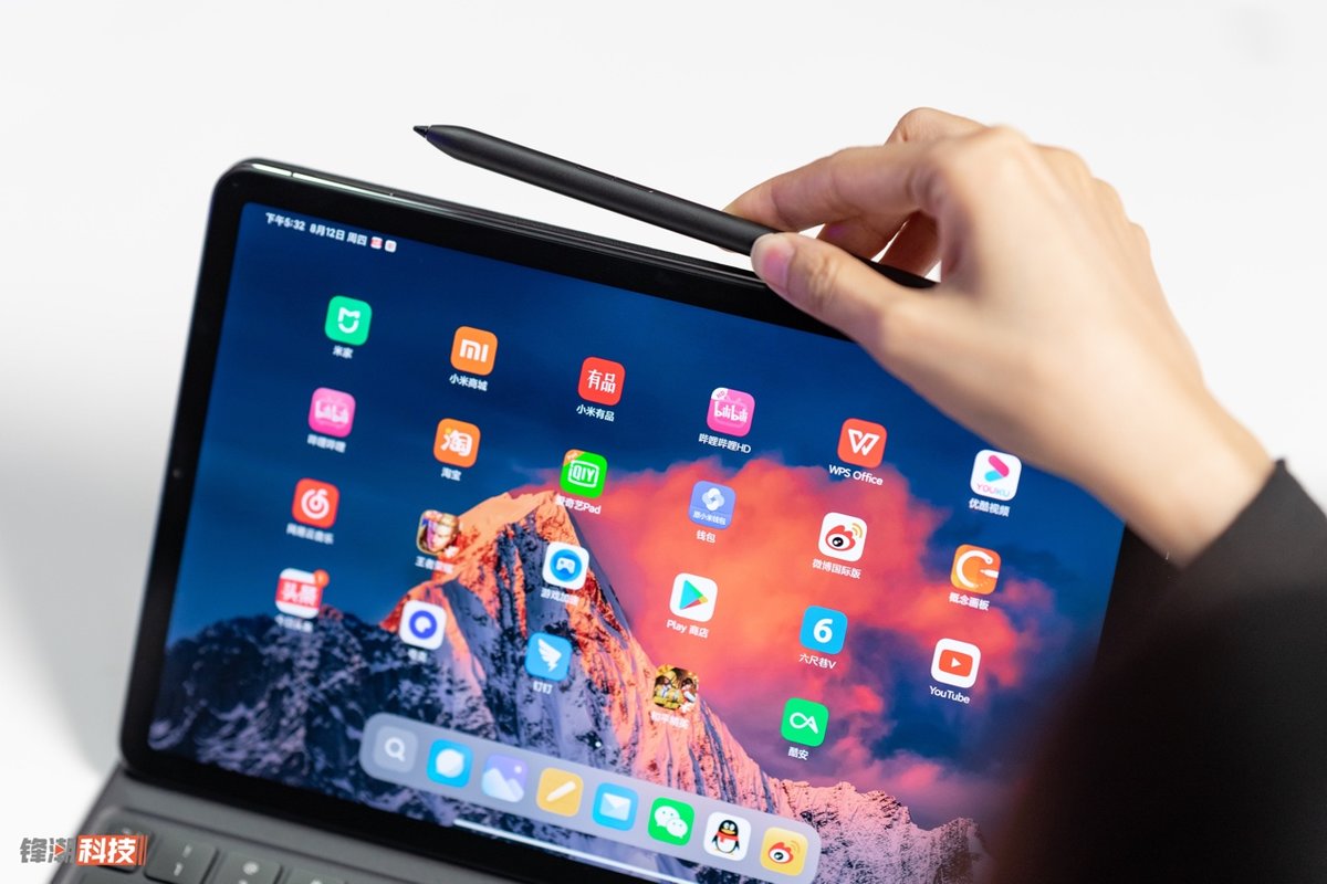 小米平板5Pro评测：苦等了三年，到底值得买吗？
