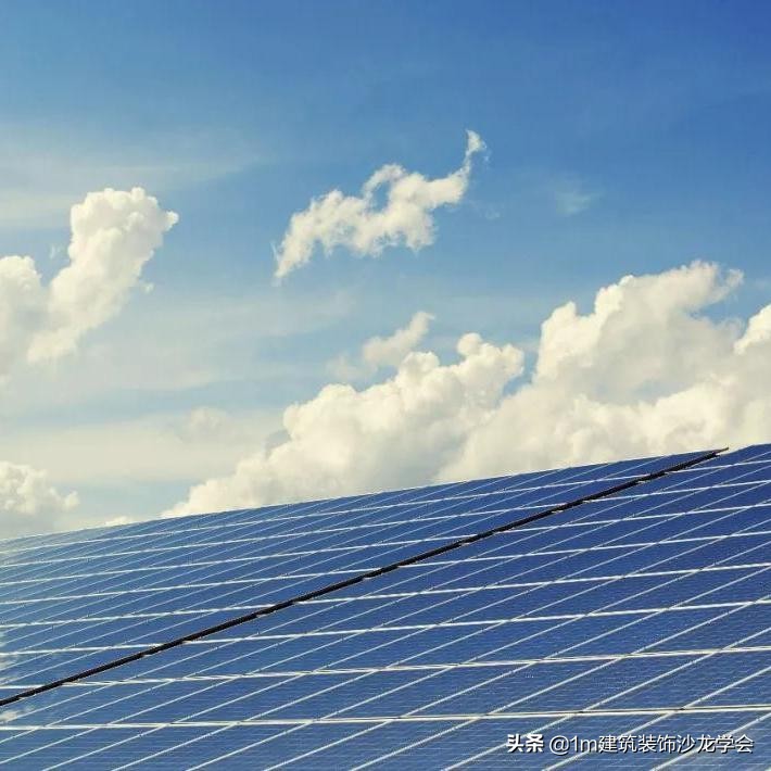 【1m工艺】要搞明白软膜天花,看这篇就够了!