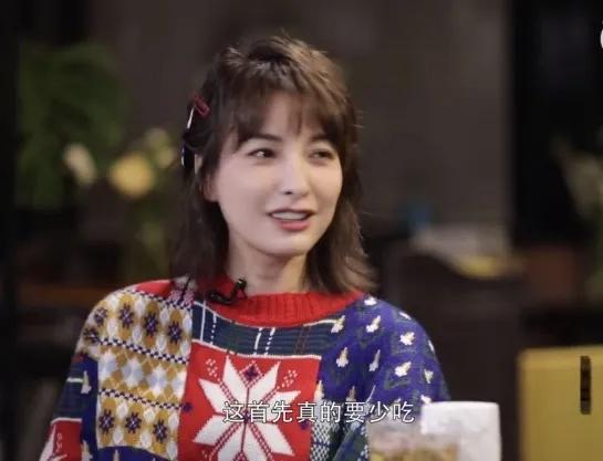 吴昕的腿到底怎么瘦的,吴昕原来腿型能通过健身瘦下来吗