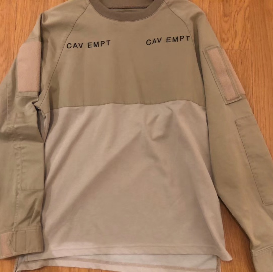 日潮品牌cavempt,cavempt是日潮里的什么风格