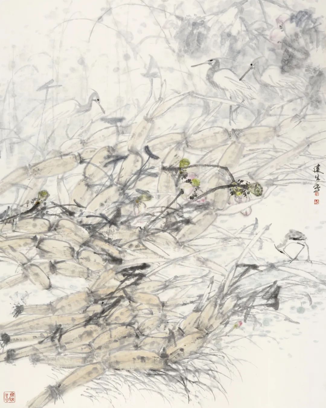 盛世钱塘·幸福杭州——全面小康看杭州美术作品展