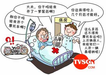 是什么夺走了天使的翅膀——谈医师的职业道德