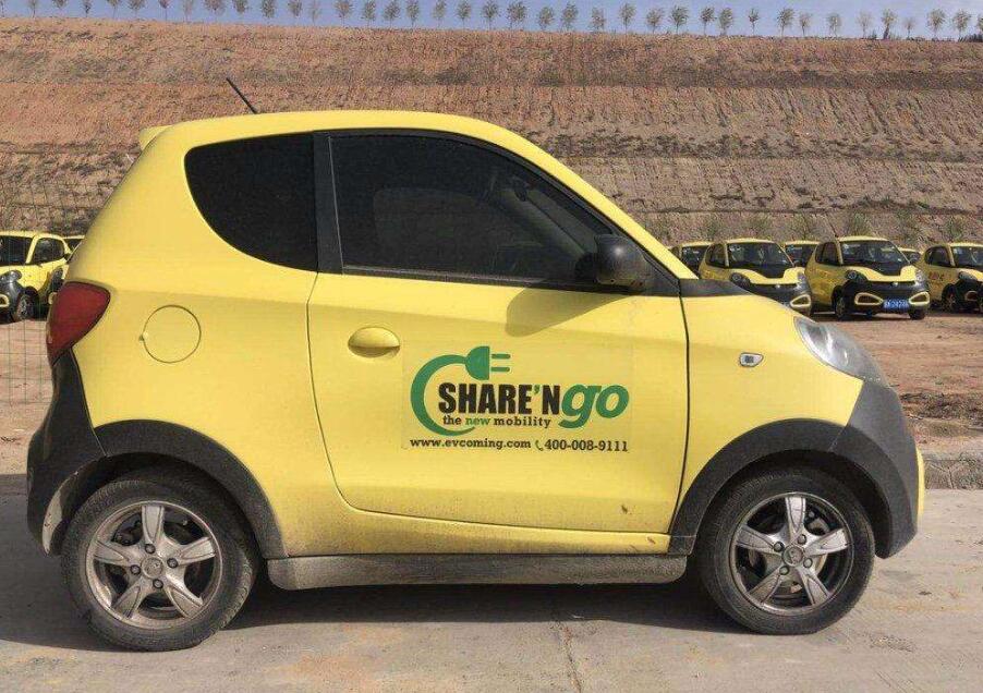 知豆好还是五菱迷你好,知豆和五菱宏光mini哪个空间大