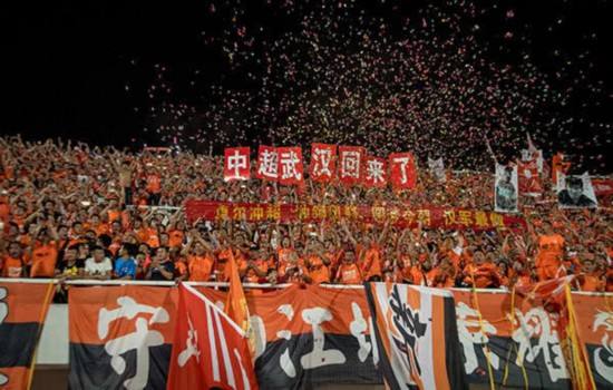 中超归来十六强有话说,中超归来青岛队