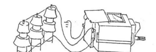 摇表使用方法和步骤,手动摇表和电子摇表分别如何操作