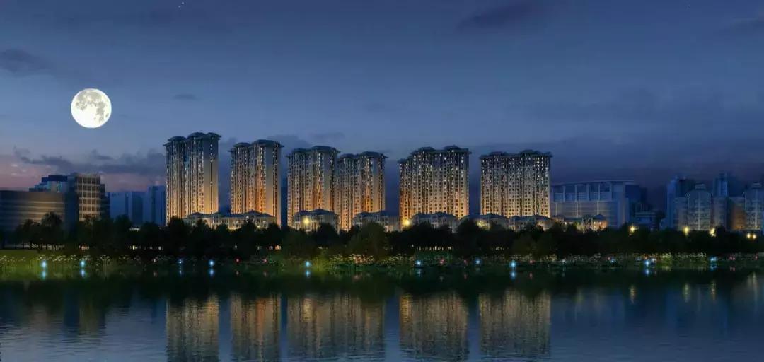 好的物业能给业主带来什么,物业对楼盘价值有影响吗