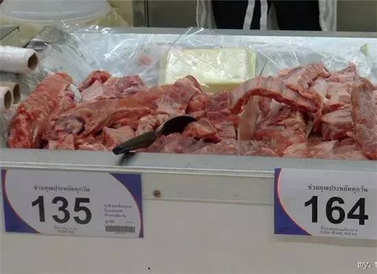 在泰国100块能买什么,泰国钱币100能换多少人民币